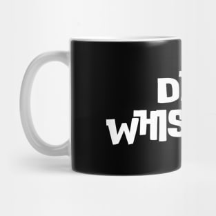 Data Whisperer Mug